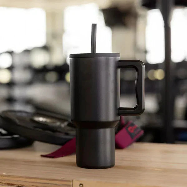 STANLEY TUMBLER STAINLESS STEEL FLASK (1200ml)💥