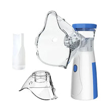 Mesh Nebulizer