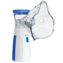 Mesh Nebulizer