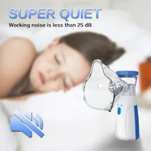 Mesh Nebulizer