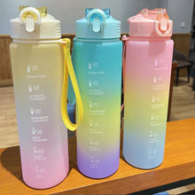1000ml Water Bottle