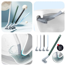 Golf Toilet Brush