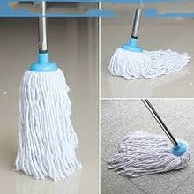 Magic squeeze Mop