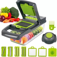 16 in 1 Multi functional Vegetable Cutter