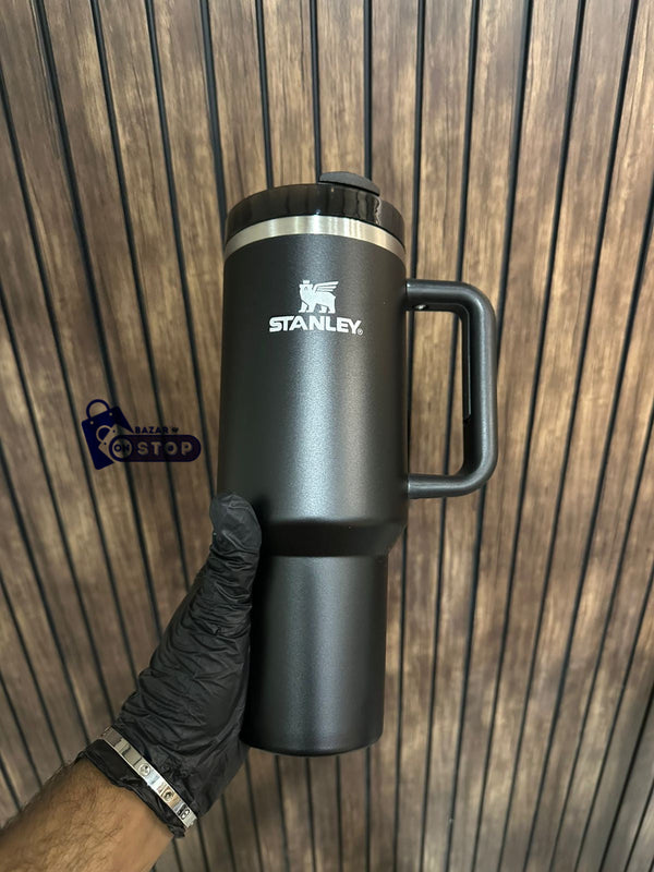 STANLEY TUMBLER STAINLESS STEEL FLASK (1200ml)💥☠️