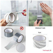 Mosquito Net Patch Repair Tape