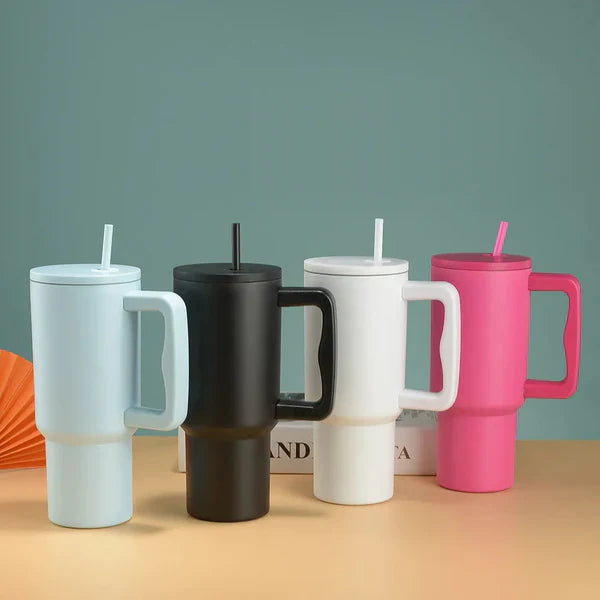 STANLEY TUMBLER STAINLESS STEEL FLASK (1200ml)💥