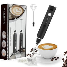 High Quality 2 in 1 Electric, Coffee, Cake Beater - USB Adjustable Electric Blender