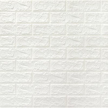 3d Formic Water Proof Brick Sheet