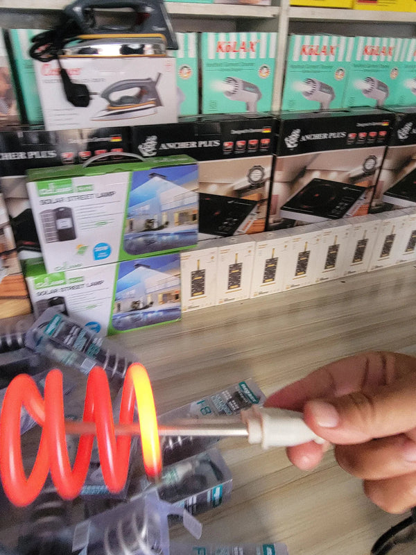 F8 2000W Non-Current Fast Heating Rod