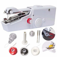 Handy Stitch The Handheld Sewing Machine Portable
