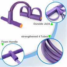 Tummy Trimmer Elastic Band