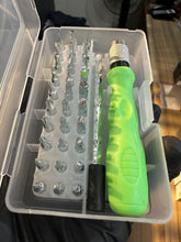 HARDWARE TOOL KIT SET💥