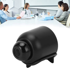 New Mini Wireless Camera 140 Degree Wide Angle Motion Detection Security Camera