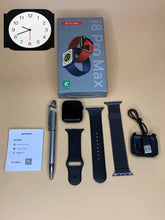 I8 Pro Max Smartwatch