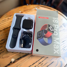 I8 Pro Max Smartwatch