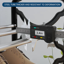 Non-Breakable Floor Standing Shoes Rack