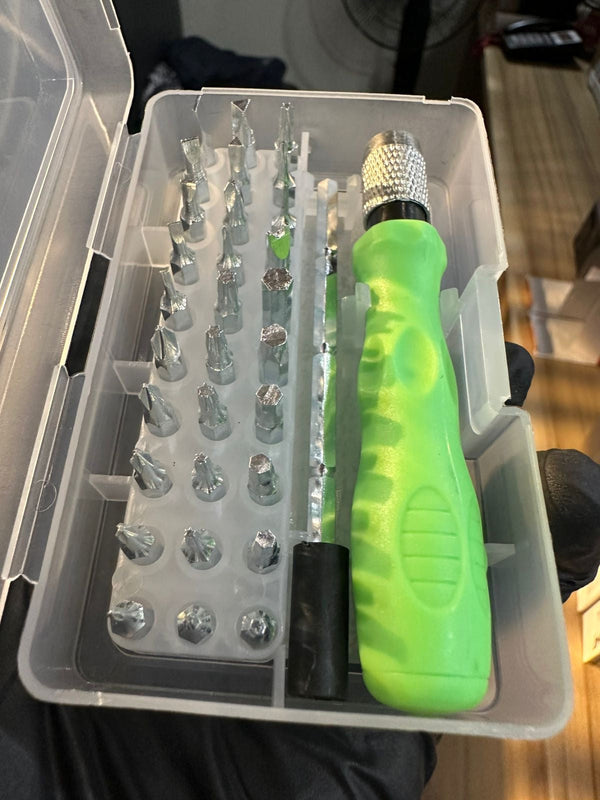 HARDWARE TOOL KIT SET💥