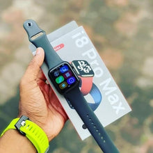 I8 Pro Max Smartwatch