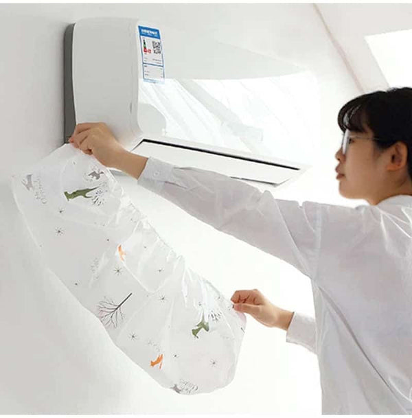 Adjustable AC Cover Set (1 ton, 1.5 ton) Inner Outer set