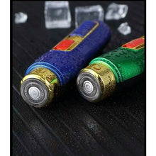 Shaver 5in1, Shaver & Lighter, USB Fan, Torch Light