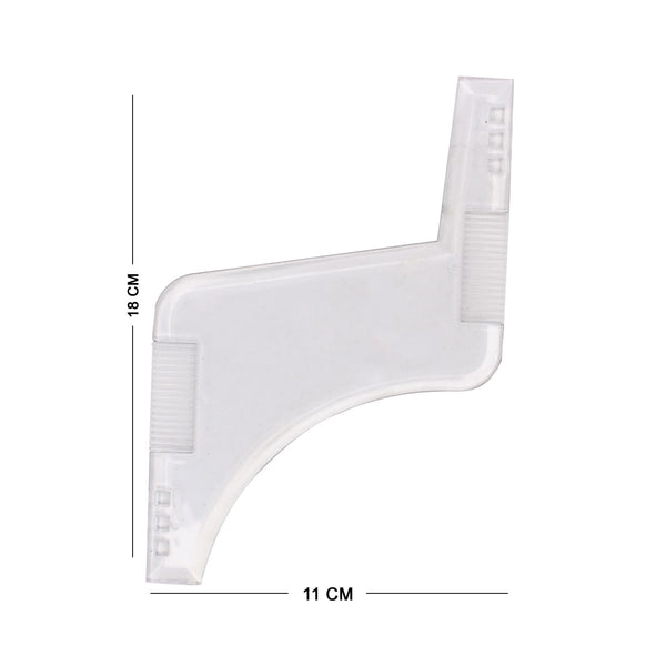 Beard Shaper Tool