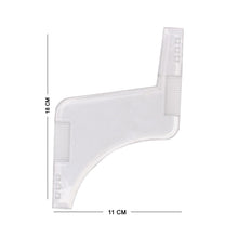 Beard Shaper Tool