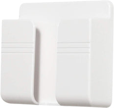 Wall-Mounted Mobile Holder