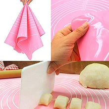 Silicone Roti Mat / Pastry Mat Random colors
