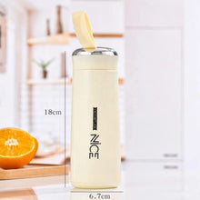 Nice Water Bottle 400 ML Flask