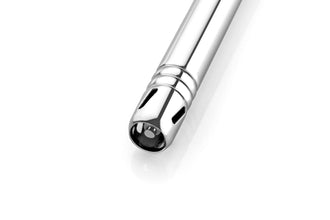 Stainless Steel Kitchen Stove Lighter - Fuel-Free, Refillable