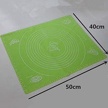 Silicone Roti Mat / Pastry Mat Random colors