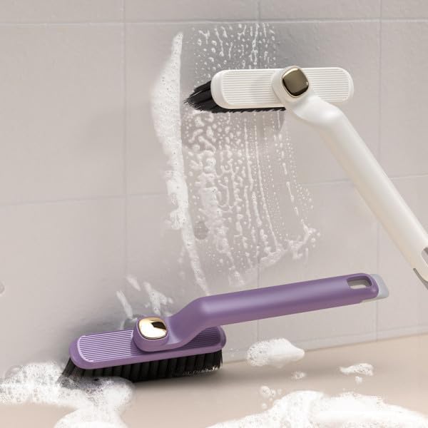 Rotating Cleaning Brush