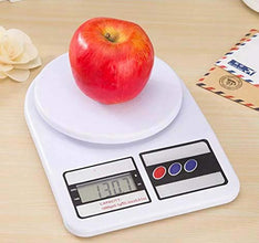 Multipurpose Portable Electronic Digital Weighing Scale Weight Machine