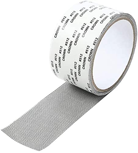 Mosquito Net Patch Repair Tape