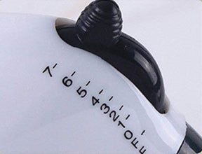 Scarlett Electric Hand Beater