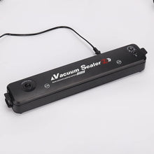 Vacuum Sealer Z Automatic Vacuum Air Sealing System For Food Preservation