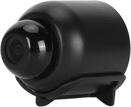 New Mini Wireless Camera 140 Degree Wide Angle Motion Detection Security Camera