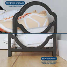Non-Breakable Floor Standing Shoes Rack