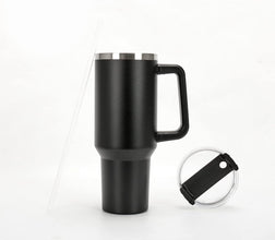 STANLEY TUMBLER STAINLESS STEEL FLASK (1200ml)💥☠️