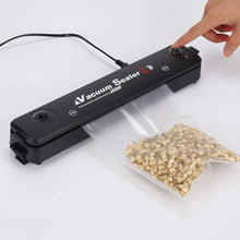 Vacuum Sealer Z Automatic Vacuum Air Sealing System For Food Preservation