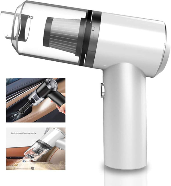 Best Vacuum Cleaner for windows, Cars and household items. Wireless and portable