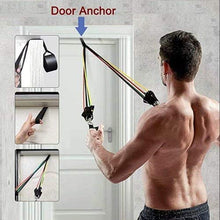 Exercise Equipments Combo Deal