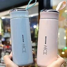Nice Water Bottle 400 ML Flask