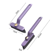 Rotating Cleaning Brush