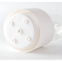 360° Rotating Makeup Brush Holders Organizer Lid Dust proof