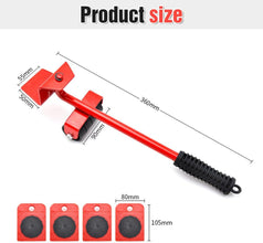 Furniture Moving tools