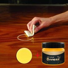 Beeswax Furniture Polish and Cleaner for Furniture Care