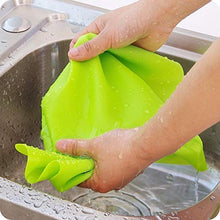 Silicone Roti Mat / Pastry Mat Random colors