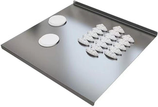 Stainless Steel Cutting Board